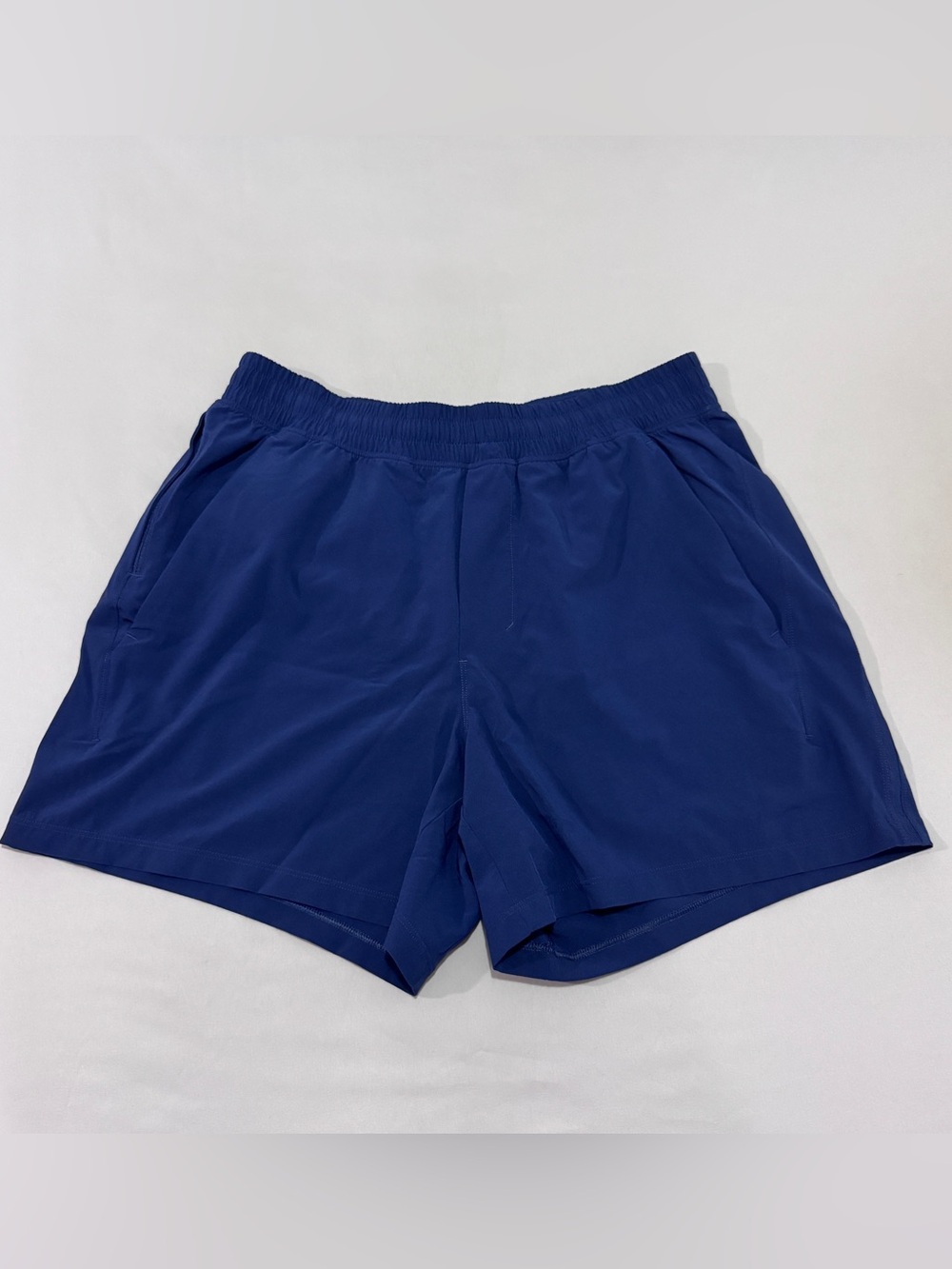 Lululemon Pace Breaker Shorts